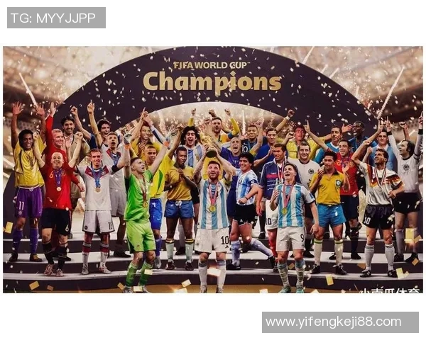 绝世球技震撼全场 足球巨星1对1过人精彩集锦展现无敌技巧